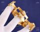 Swiss Quality Replica Ballon Bleu de Cartier All Gold Sapphire Watches 42mm and 33mm (12)_th.jpg